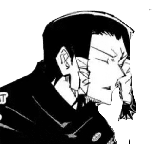 Kamo noritoshi manga.  8