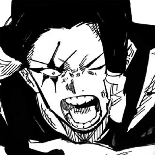 Kamo noritoshi manga.  7