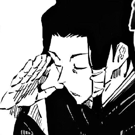 Kamo noritoshi manga.  5