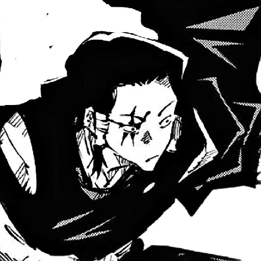 Kamo noritoshi manga.  17