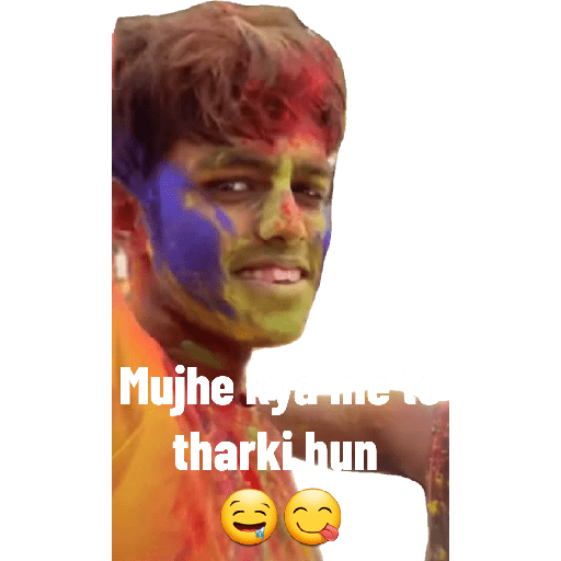 My stickers 5