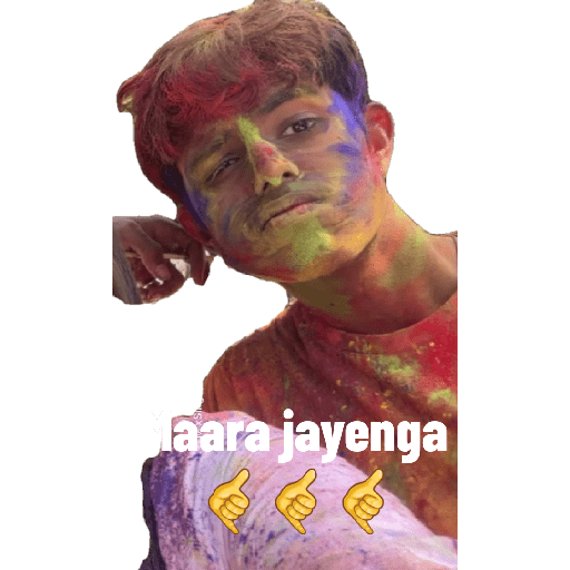 My stickers 4