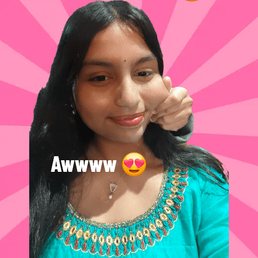 My stickers 20