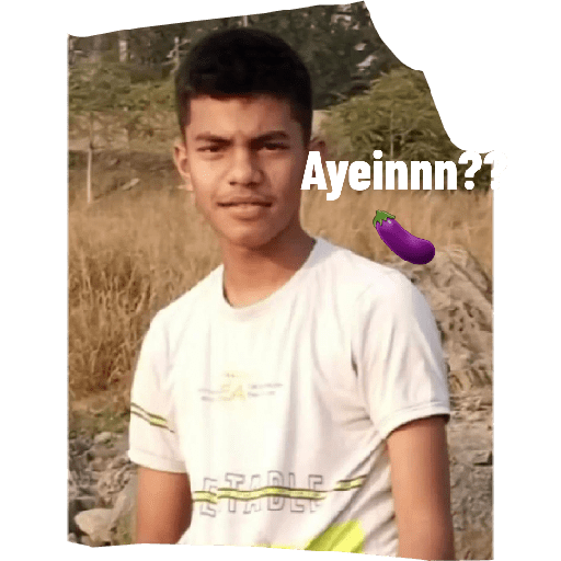 My stickers 9