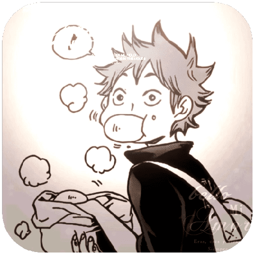 Shoyo Hinata. 7