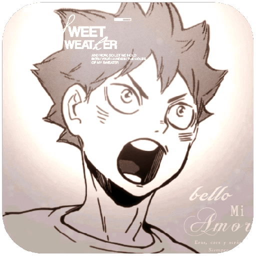 Shoyo Hinata. 19