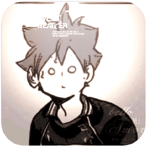 Shoyo Hinata. 21