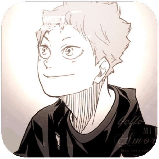 Shoyo Hinata. 22