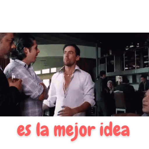 Nosotros los guapos 4