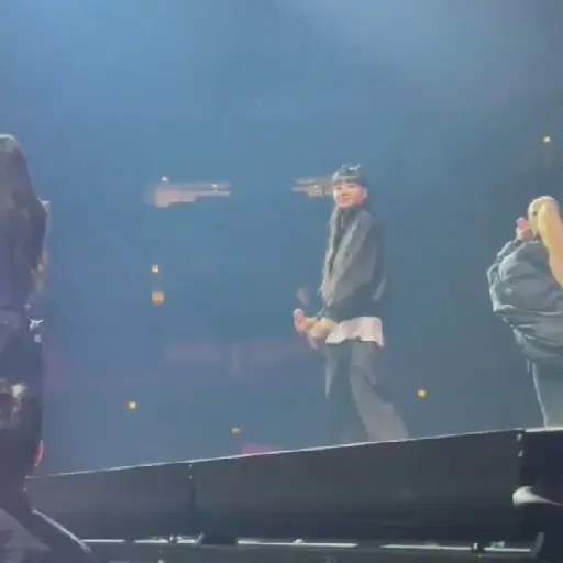  Chicago– BORN PINK WORLD TOUR: 9