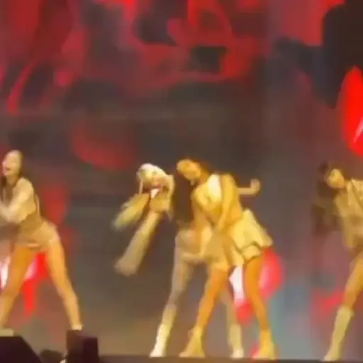 Chicago– BORN PINK WORLD TOUR: 4