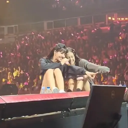  Chicago– BORN PINK WORLD TOUR: 28