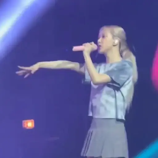  Chicago– BORN PINK WORLD TOUR: 24