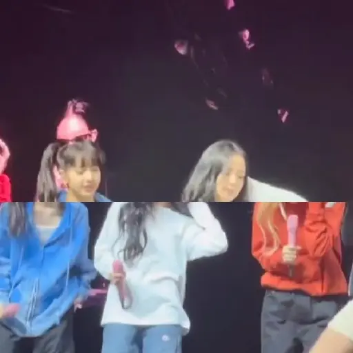  Chicago– BORN PINK WORLD TOUR: 23