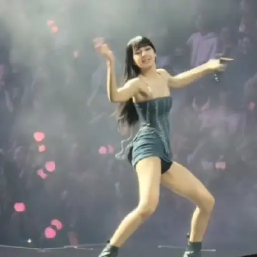  Chicago– BORN PINK WORLD TOUR: 21