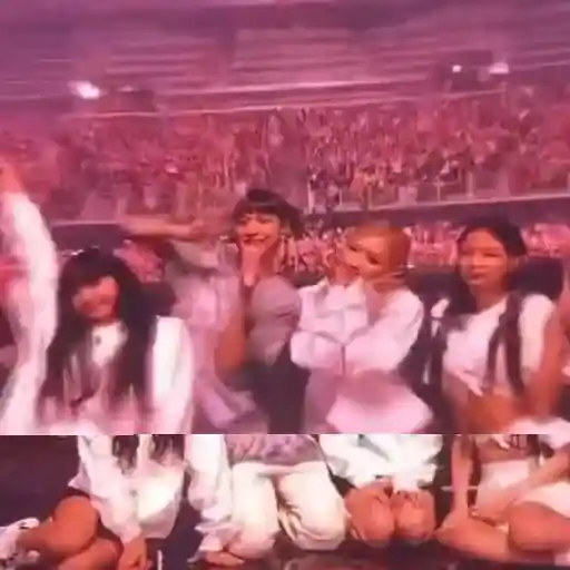 ATLANTA |BORN PINK WORLD TOUR: 2