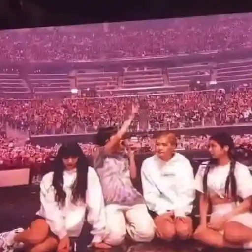 ATLANTA |BORN PINK WORLD TOUR: 21