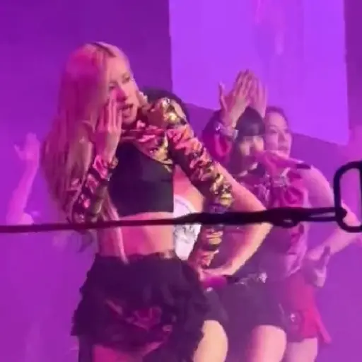 ATLANTA |BORN PINK WORLD TOUR: 11