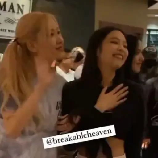 BLACKPINK TOUR DALLAS DAY2 V3 9
