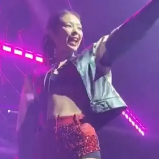 BLACKPINK TOUR DALLAS DAY2 V3 26