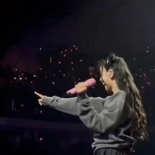 BLACKPINK TOUR DALLAS DAY2 V3 6