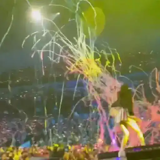BLACKPINK TOUR DALLAS DAY2 V3 17