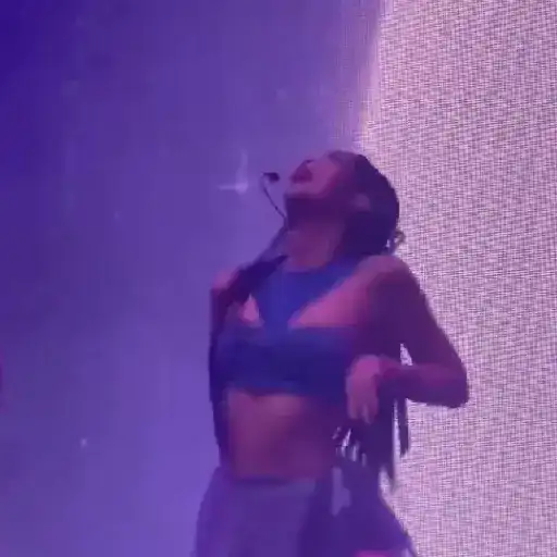 BLACKPINK TOUR DALLAS DAY2 V3 23