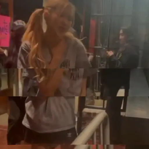 BLACKPINK TOUR DALLAS DAY2 V3 3