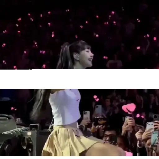 BLACKPINK TOUR DALLAS DAY2 V3 8