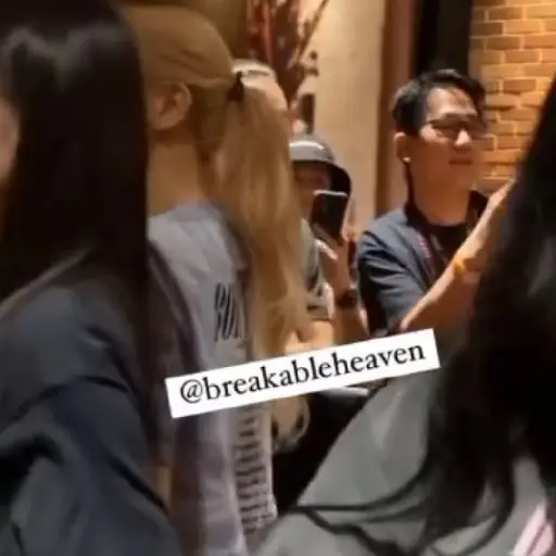 BLACKPINK TOUR DALLAS DAY2 V3 10