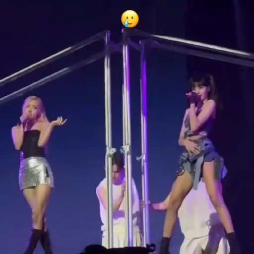 BLACKPINK TOUR DALLAS DAY2 V3 12