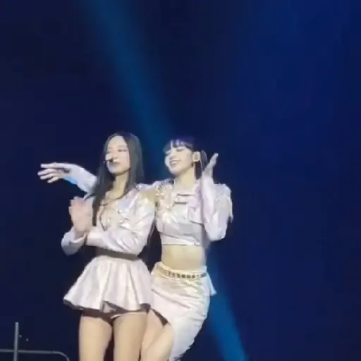 BLACKPINK TOUR DALLAS DAY2 V3 30