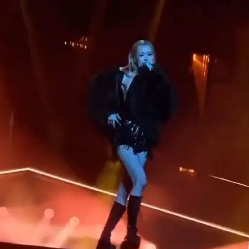 BLACKPINK TOUR DALLAS DAY2 V3 2