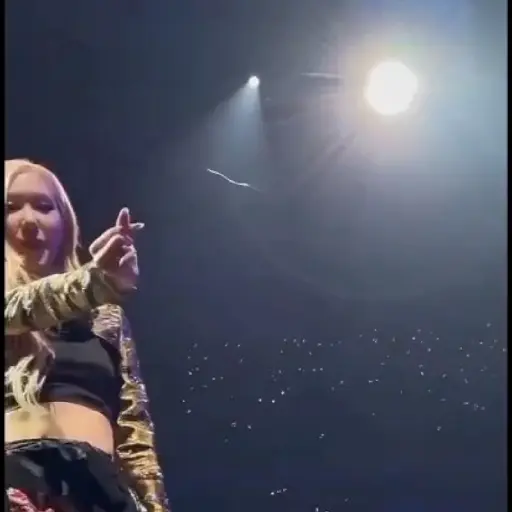 BLACKPINK TOUR DALLAS DAY2 V3 20