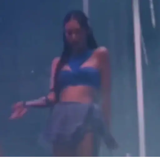 BLACKPINK TOUR DALLAS DAY2 V3 21