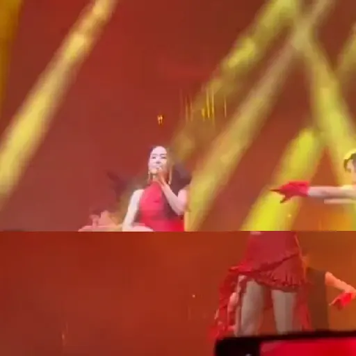BLACKPINK TOUR DALLAS DAY2 V3 24