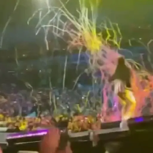 BLACKPINK TOUR DALLAS DAY2 V3 13