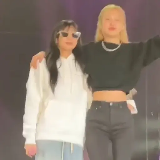 BORN PINK IN HONGKONG Day1 9