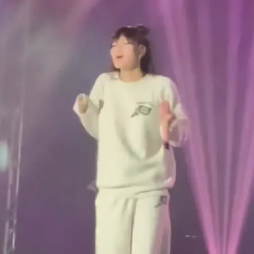 BORN PINK IN HONGKONG Day1 13