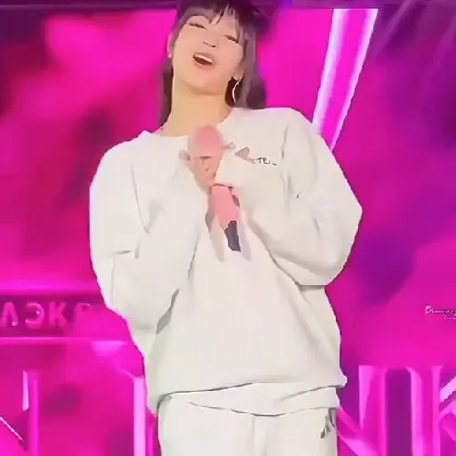 BORN PINK IN HONGKONG Day1 11