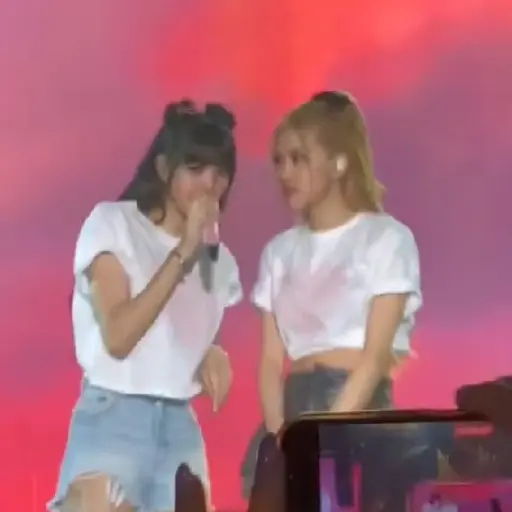BORN PINK IN HONGKONG Day1 26