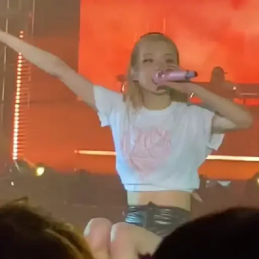 BORN PINK IN HONGKONG Day1 24