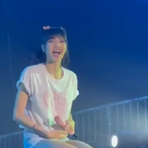BORN PINK IN HONGKONG Day1 23
