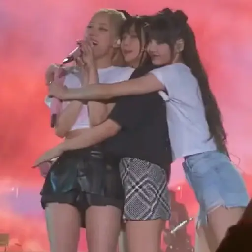 BORN PINK IN HONGKONG Day1 20