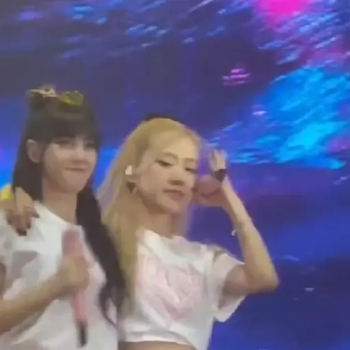 BORN PINK IN HONGKONG Day1 19