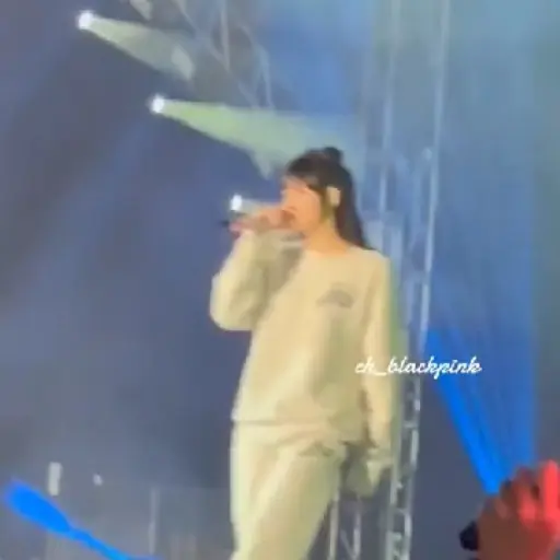 BORN PINK IN HONGKONG Day1 4