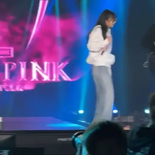 BORN PINK IN HONGKONG Day1 6