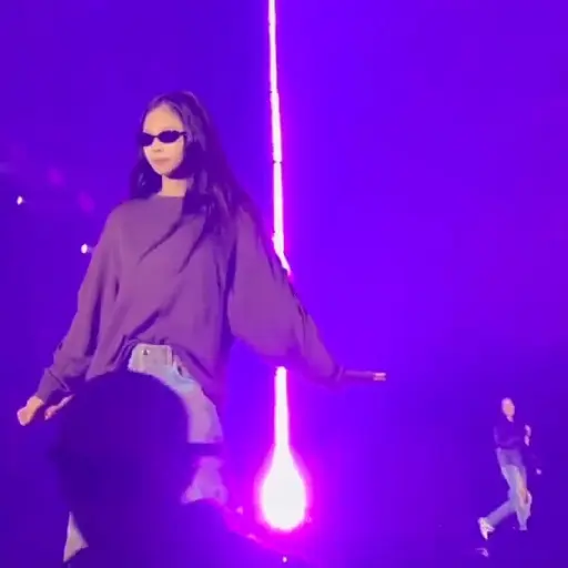 Chaennie BLACKPINK TOUR 21