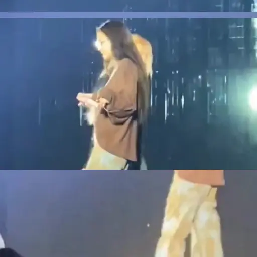 Chaennie BLACKPINK TOUR 6
