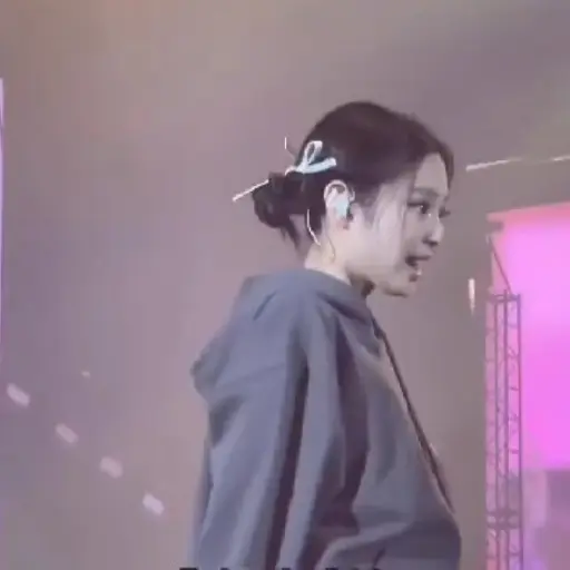 Chaennie BLACKPINK TOUR 16